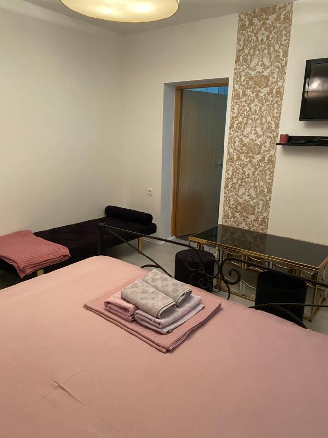 Rooms Milena Senj  Exterior photo