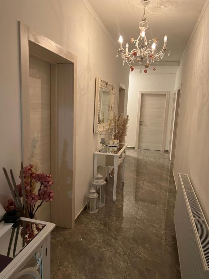 Rooms Milena Senj  Exterior photo