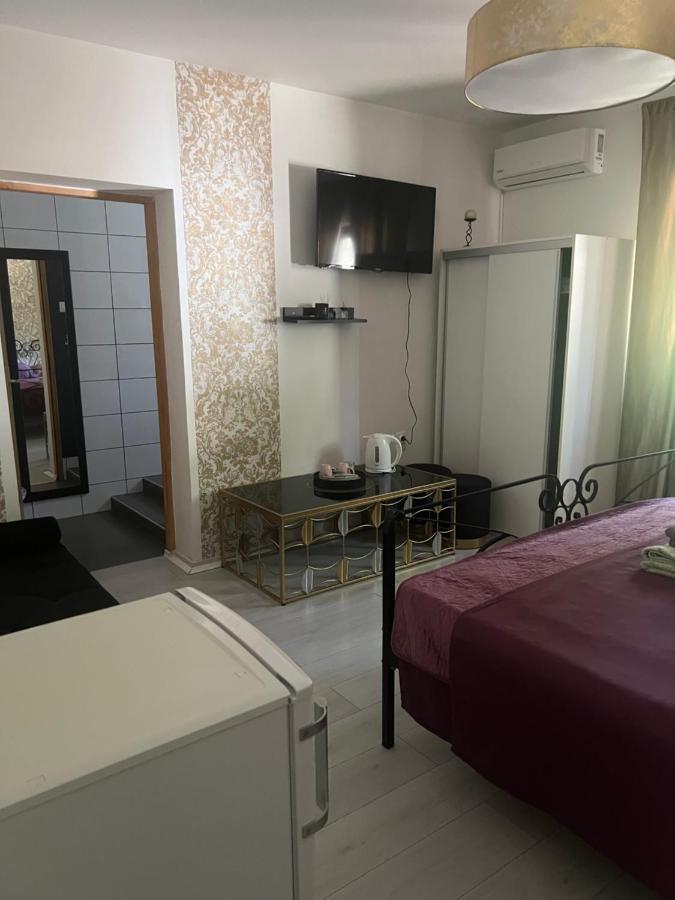 Rooms Milena Senj  Exterior photo