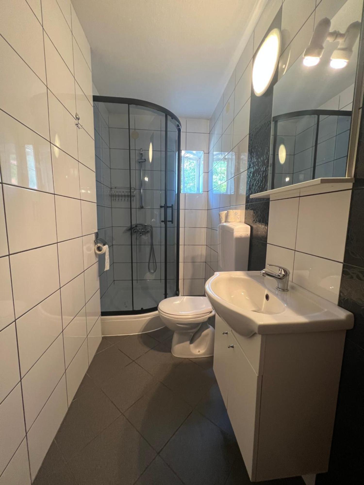 Rooms Milena Senj  Exterior photo